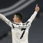 Juventus : Cristiano Ronaldo a déjà  le vaccin anti Covid-19 dans les mains