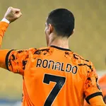 Juventus : Cristiano Ronaldo a égalé un record vieux de 59 ans