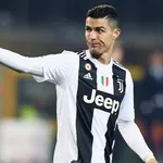 Juventus : Cristiano Ronaldo a imposé un sujet tabou à  ses coéquipiers