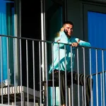 Juventus : Cristiano Ronaldo a loué un jet pour rentrer à Turin, le gouvernement italien enrage
