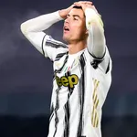 Juventus : Cristiano Ronaldo a pris deux grosses claques mardi soir !