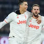 Juventus : Cristiano Ronaldo a pris une pépite sous son aile