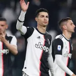 Juventus : Cristiano Ronaldo a une vieille rancune à  l’égard de l’AS Roma