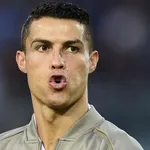Juventus : Cristiano Ronaldo accusé de viol… affaire classée !