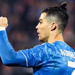 Juventus : Cristiano Ronaldo, c’est son cerveau qui fait la différence