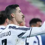 Juventus : Cristiano Ronaldo est en train de réaliser un tour de force unique dans l’histoire du foot