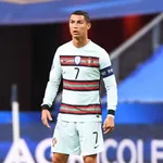 Juventus : Cristiano Ronaldo est guéri du Covid-19 !