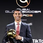 Juventus : Cristiano Ronaldo est sans pitié avec son propre fils