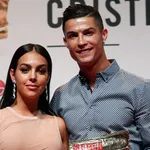 Juventus : Cristiano Ronaldo et Georgina Rodriguez enfreignent à nouveau la loi