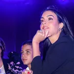 Juventus : Cristiano Ronaldo fait craquer Georgina Rodriguez plus que jamais