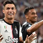 Juventus : Cristiano Ronaldo fait tomber un nouveau record