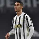 Juventus : Cristiano Ronaldo frappé par un gros coup dur