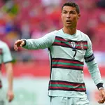 Juventus : Cristiano Ronaldo frappé par un énorme coup dur ?