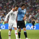 Juventus : Cristiano Ronaldo inspire le transfert d’Edinson Cavani (PSG) à  l’Inter Milan