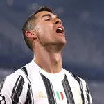 Juventus : Cristiano Ronaldo marque mais déçoit dans le derby
