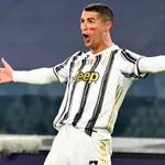 Juventus : Cristiano Ronaldo met fin à sa disette et relance la Juve pour la Ligue des Champions