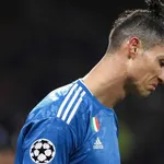 Juventus : Cristiano Ronaldo montre des signes d’agacement très positifs pour l’OL