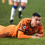 Juventus : Cristiano Ronaldo muet, son coach relativise