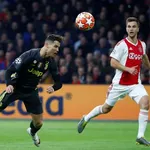 Juventus : Cristiano Ronaldo n’est pas rassuré par son retour à Madrid