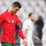 Juventus : Cristiano Ronaldo pête les plombs avec le Portugal et se justifie sur Instagram