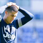 Juventus : Cristiano Ronaldo qui fait faux bond, ça coûte cher !