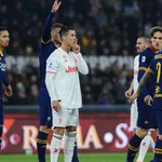Juventus : Cristiano Ronaldo s'offre une revanche éclatante sur l'AS Rome