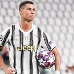 Juventus : Cristiano Ronaldo se débarrasse d'une polémique étouffante
