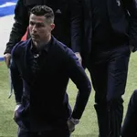 Juventus : Cristiano Ronaldo se distingue pendant ses vacances