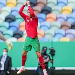 Juventus : Cristiano Ronaldo se rapproche du record ultime