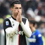 Juventus : Cristiano Ronaldo sort du silence après l&rsquo;AVC de sa mère !