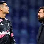 Juventus : Cristiano Ronaldo, une nouvelle récompense et un taquet de la part d’Andrea Pirlo