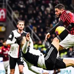 Juventus de Turin &ndash; Milan AC finalement reporté!