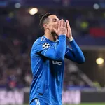 Juventus : des critiques de Cristiano Ronaldo à  l’encontre de coéquipiers ont fuité