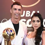 Juventus : des photos très hot de Georgina Rodriguez ont fuité !