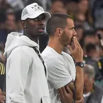Juventus, Equipe de France : gros coup dur pour Pogba, privé de Coupe de Monde ?