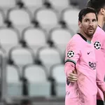 Juventus &ndash; FC Barcelone (0-2) : la faim de Messi a laissé bouche bée un coach de légende