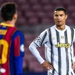 Juventus, FC Barcelone : CR7 et Messi touchés par le même syndrome !