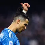 Juventus, FC Barcelone : Cristiano Ronaldo et Messi ont marqué un arbitre à  vie