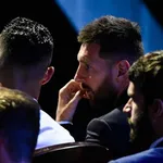 Juventus, FC Barcelone : Cristiano Ronaldo et Messi sur la voie du déclin ?