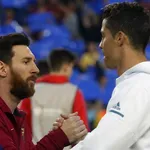 Juventus, FC Barcelone : deux chances pour Ronaldo de combler son retard sur Messi