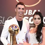 Juventus, FC Barcelone : Georgina Rodriguez relance le débat Cristiano Ronaldo – Messi