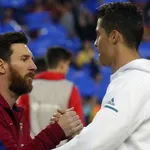 Juventus, FC Barcelone – Mercato : la dernière lubie de Ronaldo inspirée par Messi ?