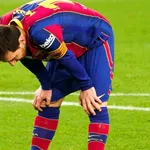 Juventus, FC Barcelone : Messi et Cristiano Ronaldo réunis, Il prend position