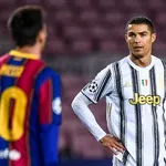 Juventus, FC Barcelone, Real Madrid – Mercato : Ronaldo avait voulu fuir Messi un an plus tôt !