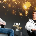 Juventus, FC Barcelone : Ronaldo devancé par Messi dans un classement qui lui tient à  cÅ“ur