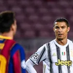 Juventus, FC Barcelone : soirée historique pour Cristiano Ronaldo et Lionel Messi