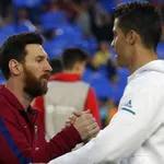Juventus, FC Barcelone : un futur grand relance la guéguerre Messi – Ronaldo