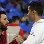 Juventus, FC Barcelone : une connaissance commune différencie Ronaldo et Messi