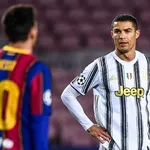 Juventus, FC Barcelone : une future star vote Cristiano Ronaldo face à  Lionel Messi