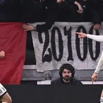 Juventus &ndash; FC Nantes : les Canaris, héroïques, arrachent le match nul à  Turin !